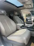Hyundai Sonata 2018 Silver - Limited Option - 3