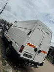 Ford Transit 2002 Fari - 3