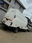 Ford Transit 2002 Fari - 5
