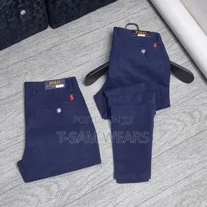 Polo Ralph Lauren Turkish Chinos - Na Maza