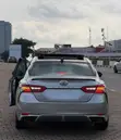 Toyota Camry XSE 2018 Gray - 2