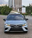 Toyota Camry XSE 2018 Gray - 4