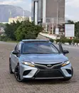 Toyota Camry XSE 2018 Gray - 5