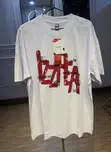Unisex Cotton T-Shirts - White - 2