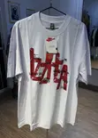Unisex Cotton T-Shirts - White - 3
