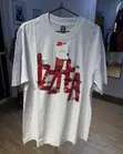 Unisex Cotton T-Shirts - White - 4