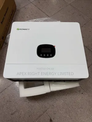 Growatt 12kVA Hybrid Inverter