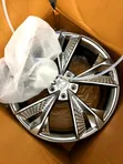 Sabon 20-inch RX 350 Alloy Rims - 2
