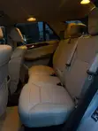 Mercedes-Benz ML350 2015 Silver - 4