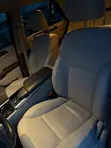 Mercedes-Benz ML350 2015 Silver - 5