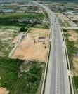 Filin Sayarwa & Gini Kusa da Tashar Jirgin Sama ta Lekki - 1