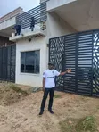 Filin Sayarwa & Gini Kusa da Tashar Jirgin Sama ta Lekki - 4