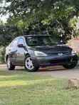 Honda Accord 2006 Gray - 1