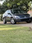 Honda Accord 2006 Gray - 4