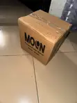 Moonhub M1000 Inverter - 1