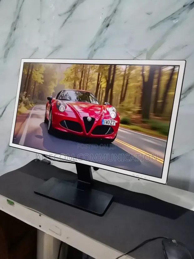 Kogan 27" FHD 1920x1080 IPS 180Hz Gaming Monitor - 1