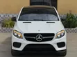 Mercedes-Benz GLE-Class 2017 White - 4