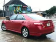 2008 Toyota Camry 2.4 SE Red - 4