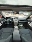 2008 Toyota Camry 2.4 SE Red - 5