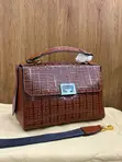 Givenchy 4G Monogram Handbag - 2