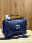 Givenchy 4G Monogram Handbag - 3