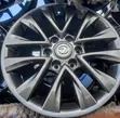 Lexus GX 460 18-Inch Rims (Brand New) - 1