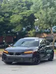 Honda Civic 2024 Baki - 3