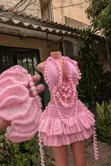 Kyakkyawar Kayan Kwalliya na Beach na Crochet - 2