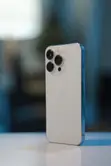 Apple iPhone 14 Pro 128GB White - 2