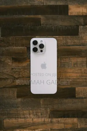Apple iPhone 14 Pro 128GB White