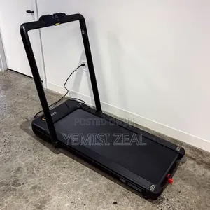 2.5HP Supermax Pro Treadmill with Incline, Bluetooth