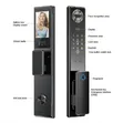 Tuya K49 Smart Door Lock - 1