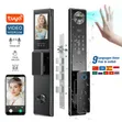 Tuya K49 Smart Door Lock - 2