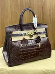 Hermès Birkin 35 Bag - 2