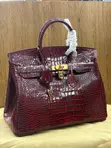 Hermès Birkin 35 Bag - 4