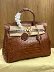 Hermès Birkin 35 Bag - 5