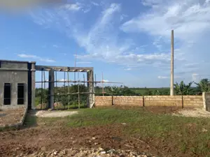 Rabin Kasuwa: 465sqm Filin Dadi a Umuahia (50% Ƙasa da Farashin Kasuwa)