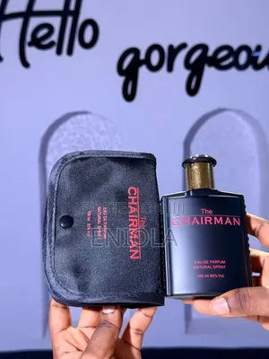 The Chairman Eau de Parfum ga Maza