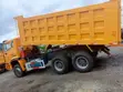Sinotruk HOWO 371 6x4 Tipper Truck - 2