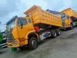 Sinotruk HOWO 371 6x4 Tipper Truck - 4