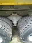 Sinotruk HOWO 371 6x4 Tipper Truck - 5
