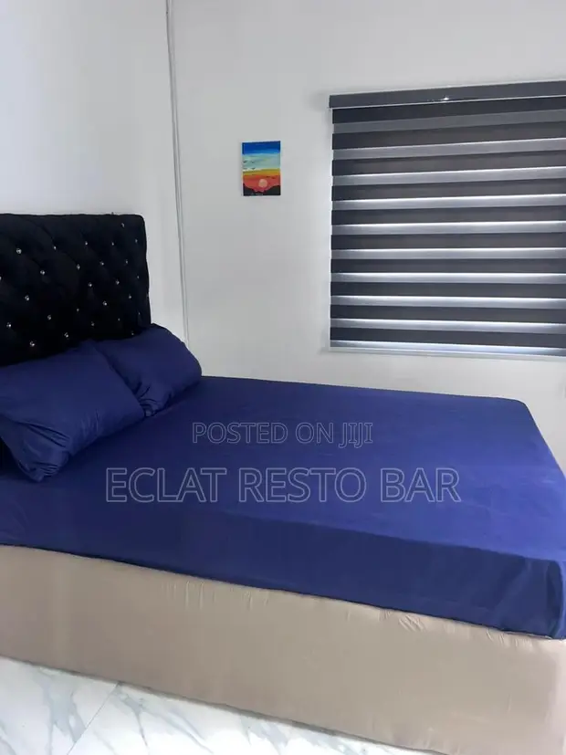 Eclat Resto Sport Bar Hotel - Short Let Property - 1