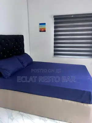 Eclat Resto Sport Bar Hotel - Short Let Property