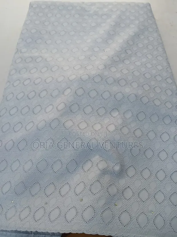 High Quality Polish Lace (5 Yards) - 1