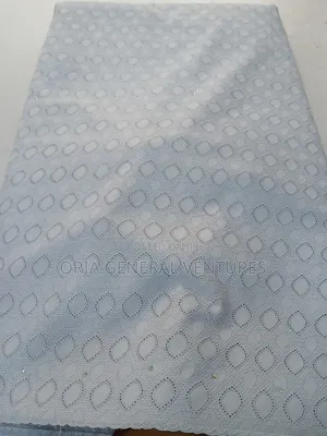 High Quality Polish Lace (5 Yards)