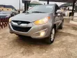 Hyundai Tucson Limited AWD 2013 Silver - 1