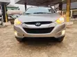 Hyundai Tucson Limited AWD 2013 Silver - 2