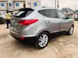 Hyundai Tucson Limited AWD 2013 Silver - 5