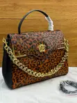 Versace La Medusa Bag - 1