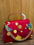 Versace La Medusa Bag - 2